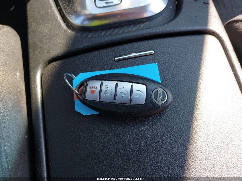 2011 Nissan Altima 2.5 S VIN: 1N4AL2AP8BN424797 Lot: 43141992