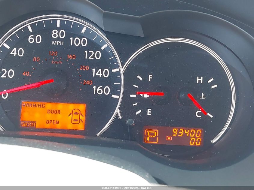 2011 Nissan Altima 2.5 S VIN: 1N4AL2AP8BN424797 Lot: 43141992