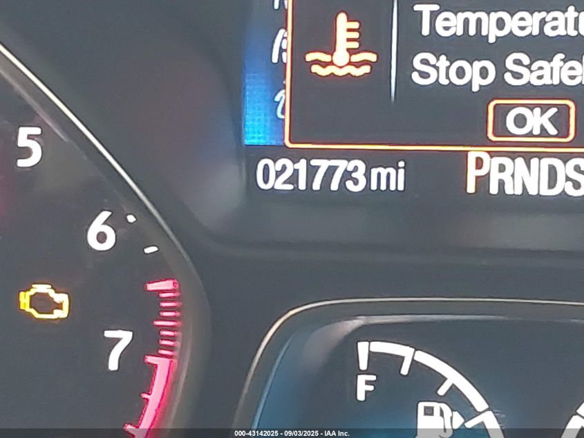 2018 Ford Escape Se VIN: 1FMCU9GD6JUC36351 Lot: 43142025