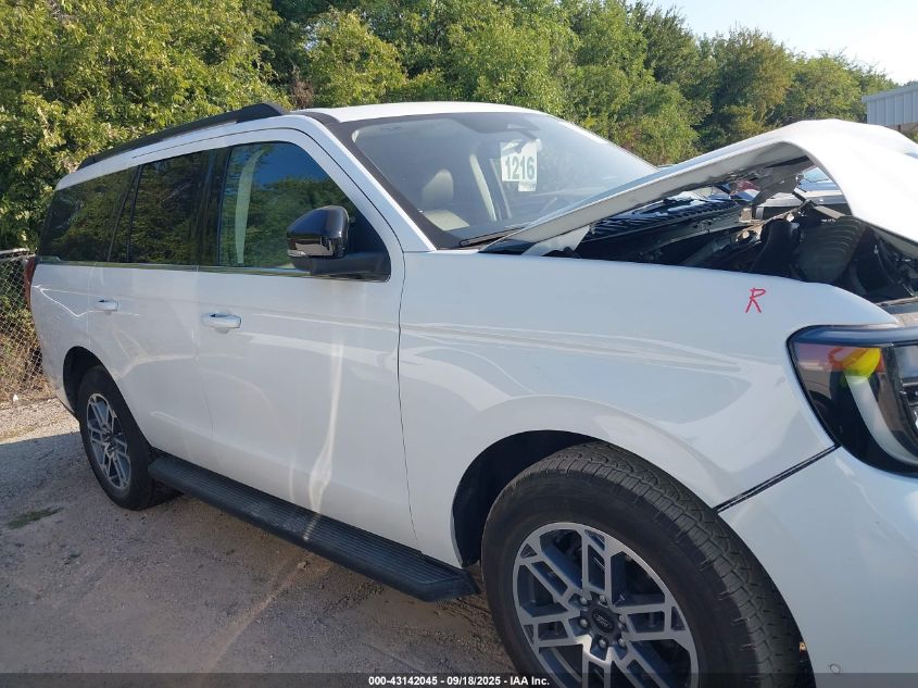 2025 Ford Expedition Active VIN: 1FMJU1J81SEA29754 Lot: 43142045