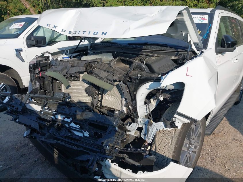 2025 Ford Expedition Active VIN: 1FMJU1J81SEA29754 Lot: 43142045