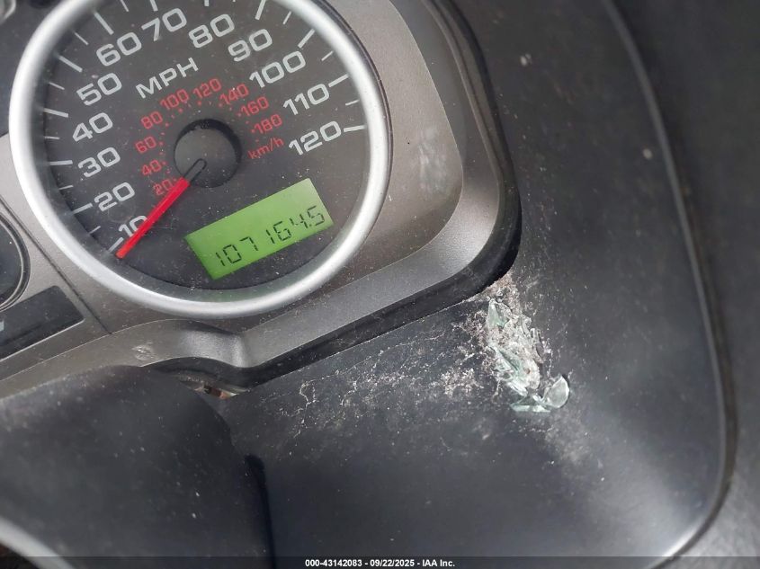 2006 Ford F-150 VIN: 1FTPW14576KD67323 Lot: 43142083