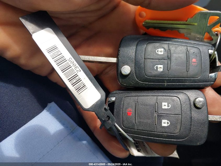 2016 Chevrolet Equinox Ls VIN: 2GNFLEEK6G6193644 Lot: 43142089