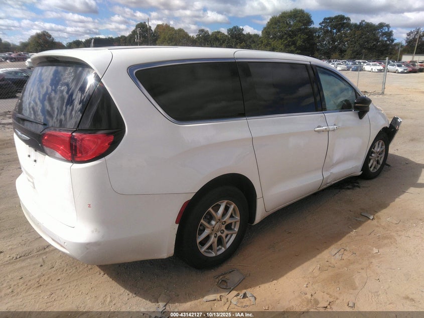 Vin: 2c4rc1cg5rr109974, lot: 43636467, chrysler voyager lx 20244
