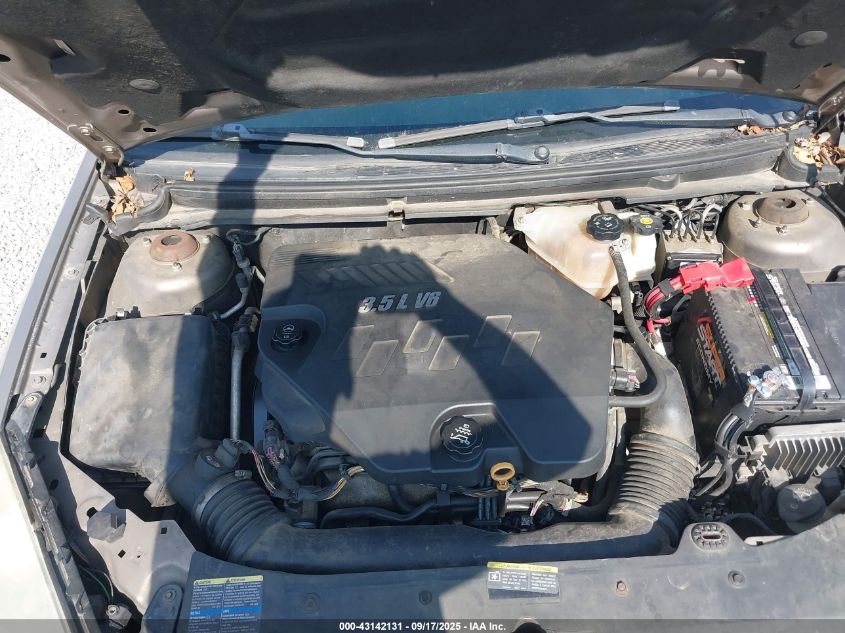 2008 Saturn Aura Xe VIN: 1G8ZS57N18F157510 Lot: 43142131