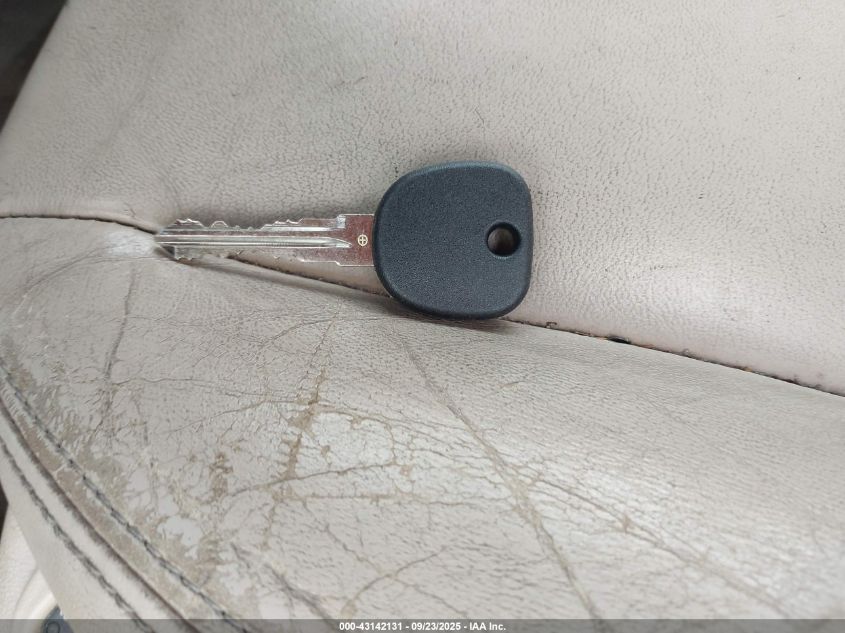 2008 Saturn Aura Xe VIN: 1G8ZS57N18F157510 Lot: 43142131