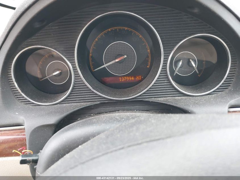 2008 Saturn Aura Xe VIN: 1G8ZS57N18F157510 Lot: 43142131