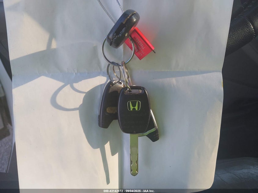 2009 Honda Cr-V Ex-L VIN: 5J6RE487X9L051769 Lot: 43142172