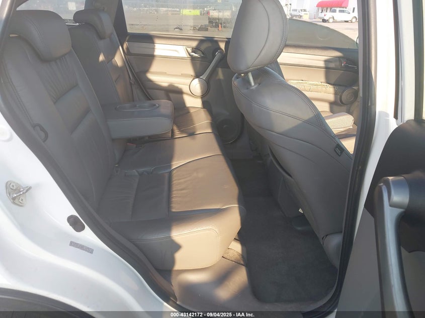 2009 Honda Cr-V Ex-L VIN: 5J6RE487X9L051769 Lot: 43142172