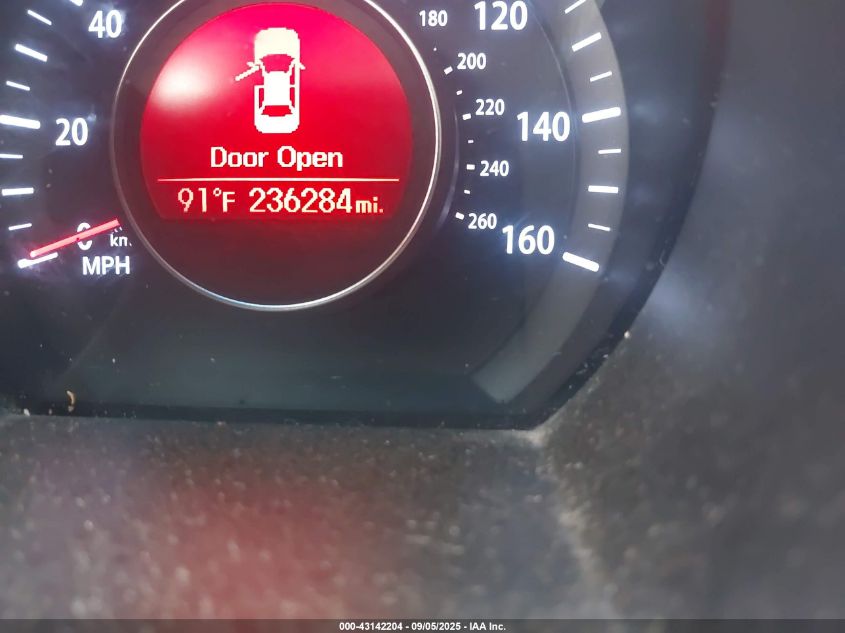 2012 Kia Optima Lx VIN: 5XXGM4A7XCG039476 Lot: 43142204