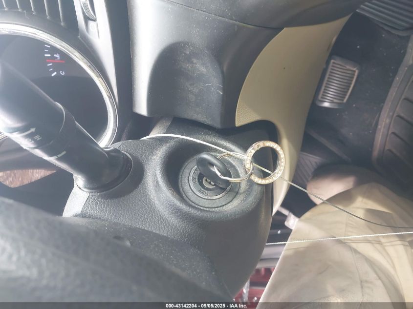 2012 Kia Optima Lx VIN: 5XXGM4A7XCG039476 Lot: 43142204