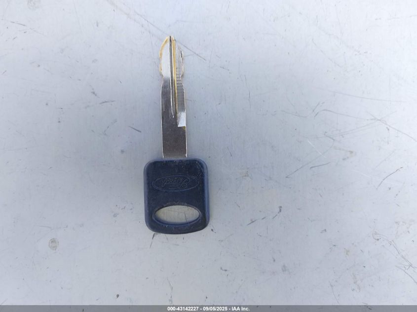 2006 Ford E-250 Commercial/Recreational VIN: 1FTNS24LX6HA49023 Lot: 43142227