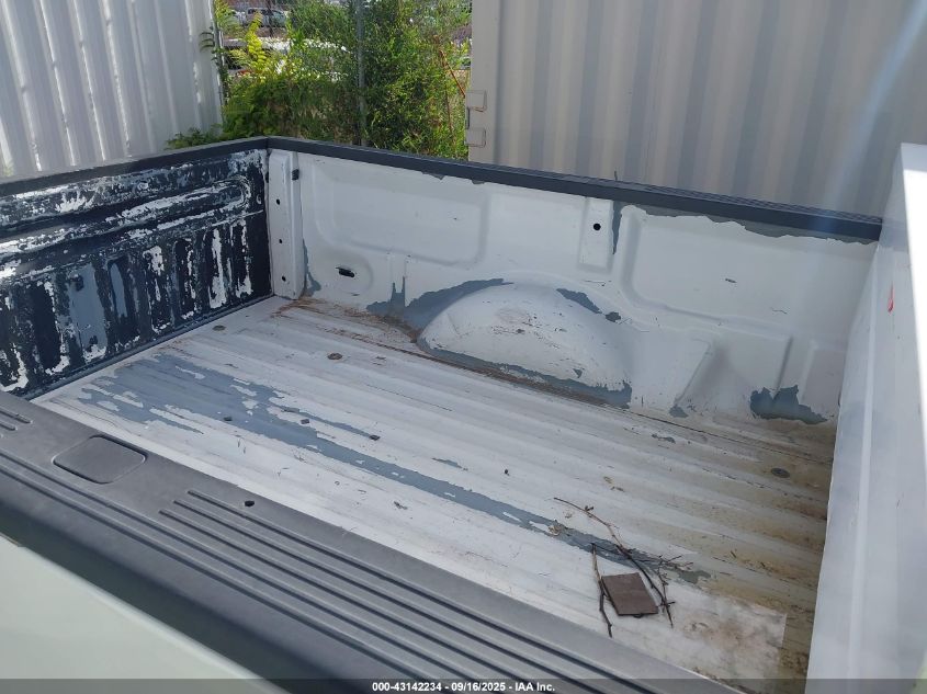 2007 Ford F-150 Xl/Xlt VIN: 1FTPF12VX7KC32678 Lot: 43142234