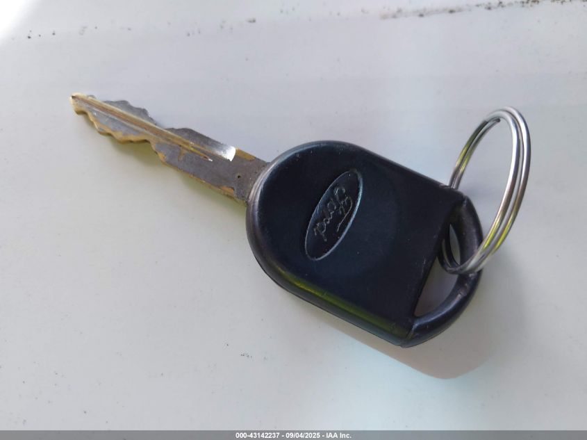 2011 Ford F-350 Xl VIN: 1FTBF3A6XBEC07853 Lot: 43142237