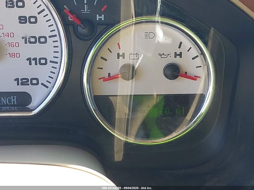 2006 Ford F-150 Fx4/Lariat/Xlt VIN: 1FTPW14596KB40828 Lot: 43142255