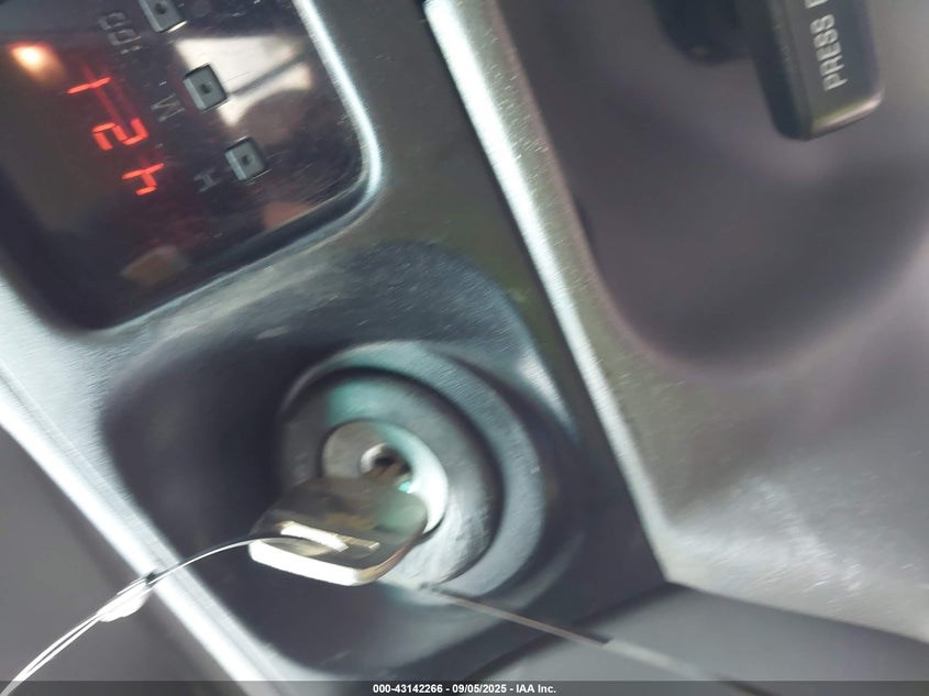 2003 Toyota Tacoma Prerunner V6 VIN: 5TESN92N03Z201179 Lot: 43142266