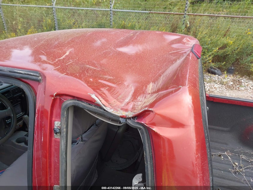 2003 Toyota Tacoma Prerunner V6 VIN: 5TESN92N03Z201179 Lot: 43142266