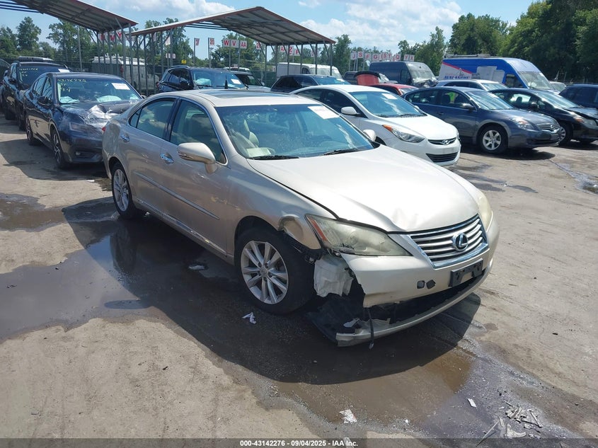 LEXUS ES 350 ES 350