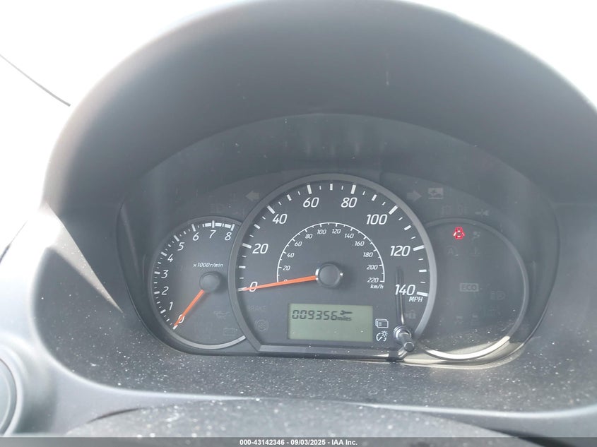 2024 Mitsubishi Mirage 1.2 G4 ES G4 LE G4 BLACK EDITION Unknown Lot 111043142346 Vin ML32FUFJ2RHF20381
