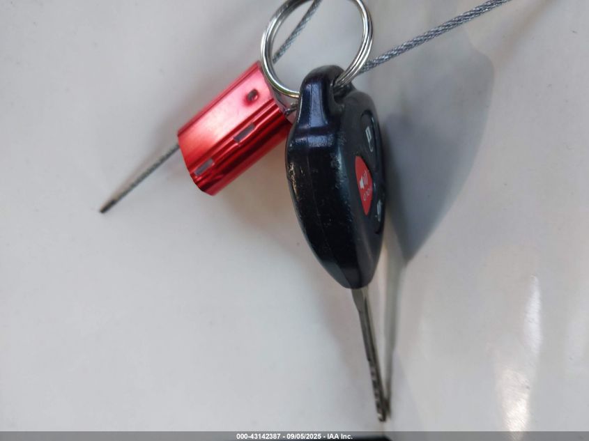 2008 Toyota Rav4 Sport V6 VIN: JTMBK32VX86047199 Lot: 43142387