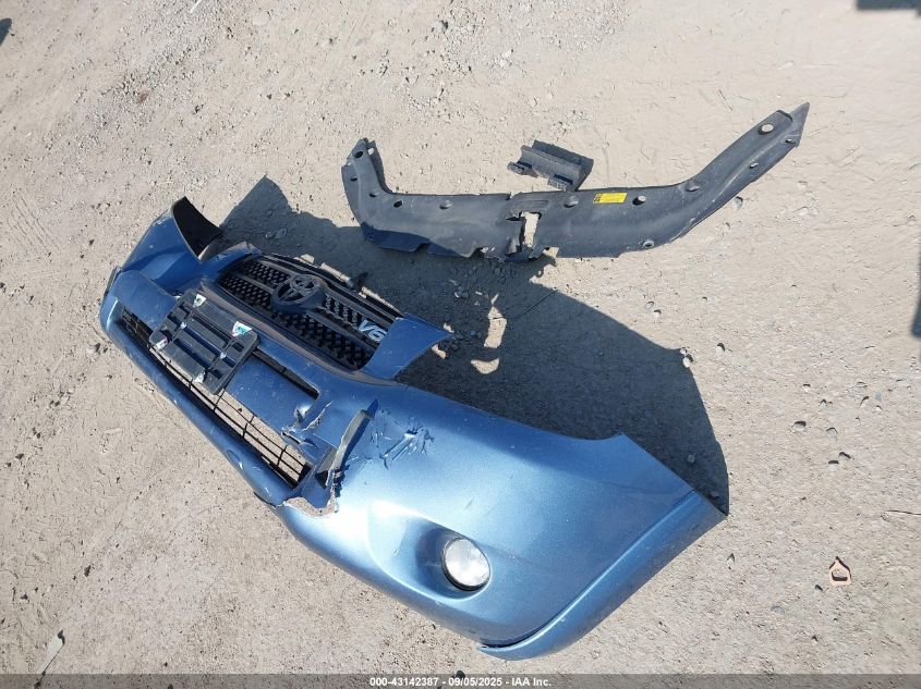 2008 Toyota Rav4 Sport V6 VIN: JTMBK32VX86047199 Lot: 43142387