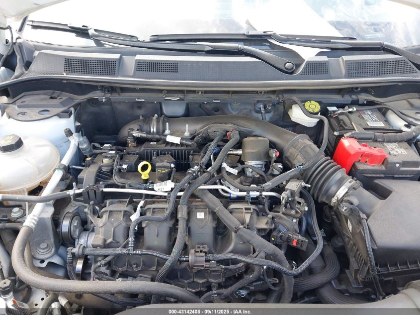 2020 Lincoln Corsair Standard VIN: 5LMCJ1D90LUL30252 Lot: 43142408