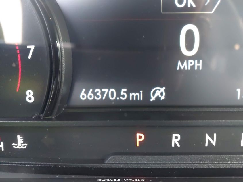 2020 Lincoln Corsair Standard VIN: 5LMCJ1D90LUL30252 Lot: 43142408