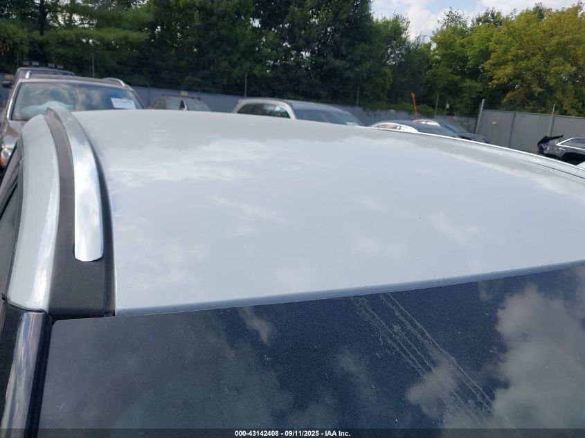 2020 Lincoln Corsair Standard VIN: 5LMCJ1D90LUL30252 Lot: 43142408