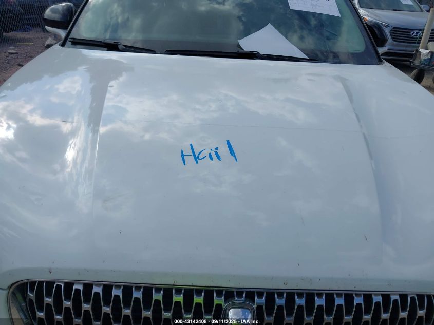 2020 Lincoln Corsair Standard VIN: 5LMCJ1D90LUL30252 Lot: 43142408