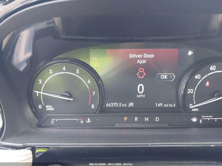 2020 Lincoln Corsair Standard VIN: 5LMCJ1D90LUL30252 Lot: 43142408