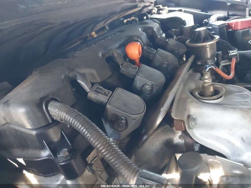 2010 Honda Civic Ex-L VIN: 2HGFA1F9XAH511104 Lot: 43142429