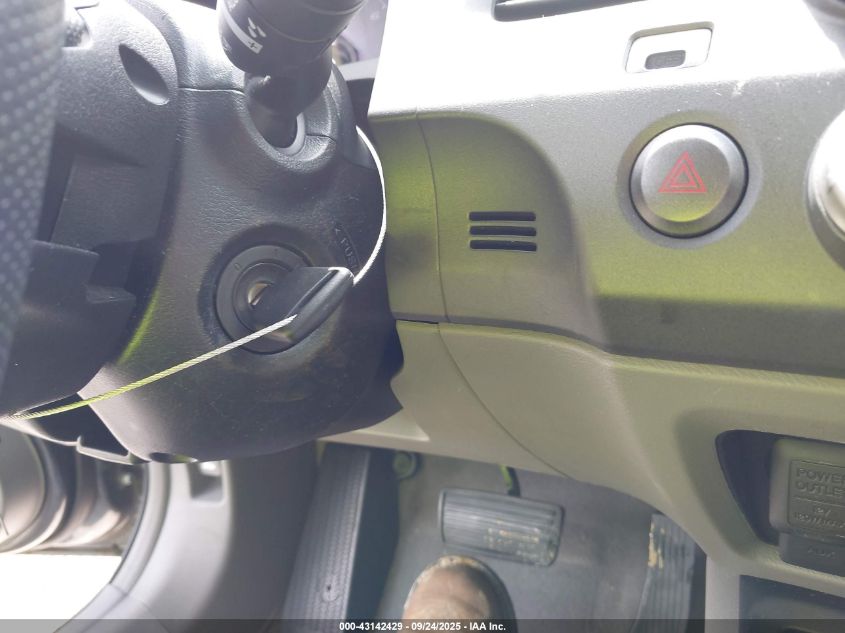 2010 Honda Civic Ex-L VIN: 2HGFA1F9XAH511104 Lot: 43142429