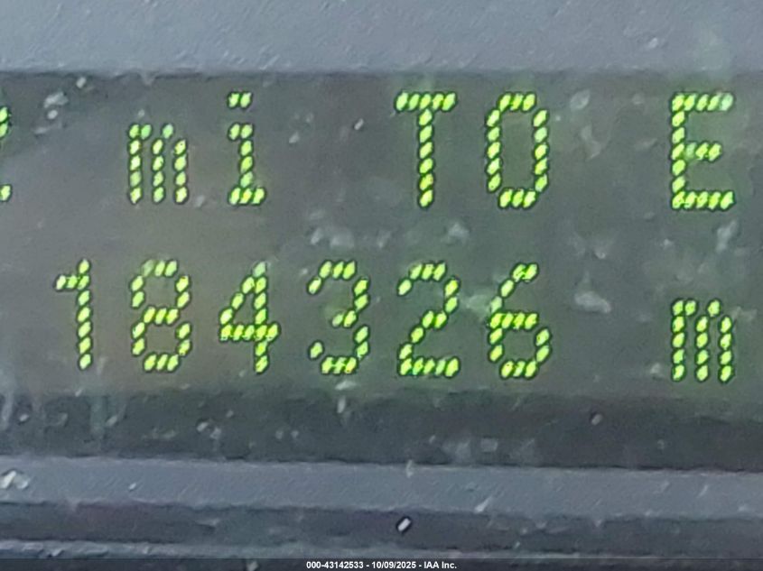 2007 Ford Freestyle Sel VIN: 1FMZK02187GA09680 Lot: 43142533