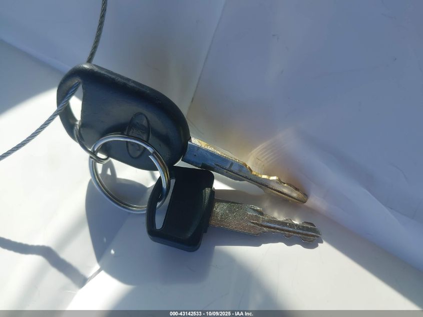 2007 Ford Freestyle Sel VIN: 1FMZK02187GA09680 Lot: 43142533