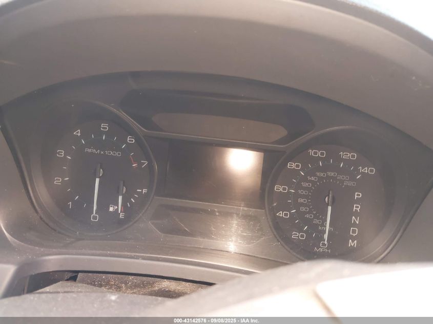 2015 Ford Explorer VIN: 1FM5K8B83FGB42842 Lot: 43142576