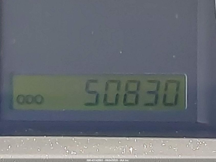 2009 Chevrolet Aveo Lt VIN: KL1TD66E89B656401 Lot: 43142583