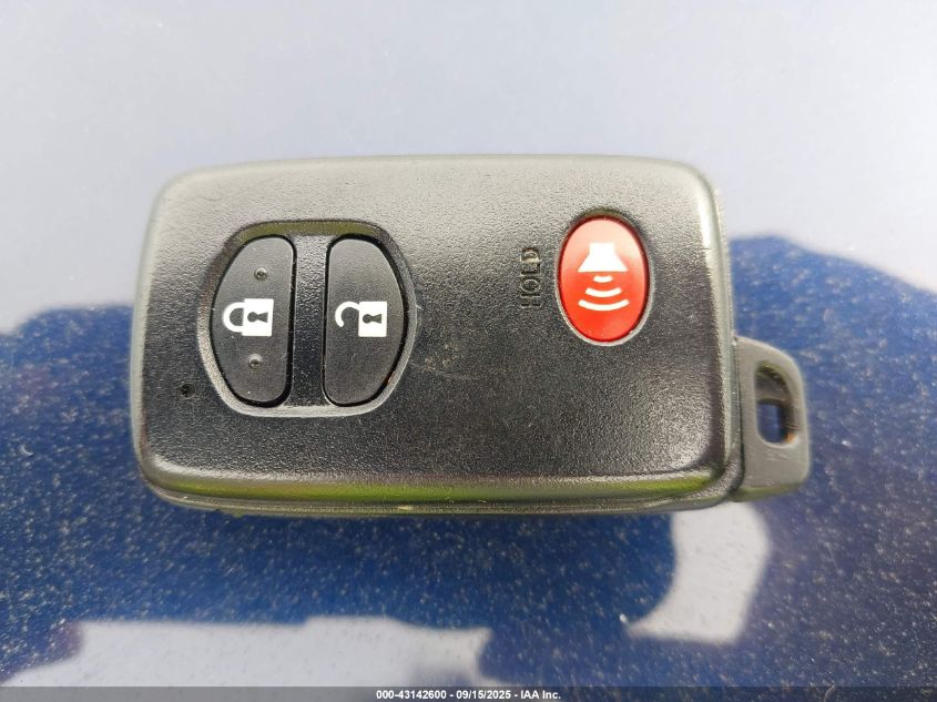 2016 Toyota 4Runner Limited VIN: JTEBU5JR9G5310860 Lot: 43142600