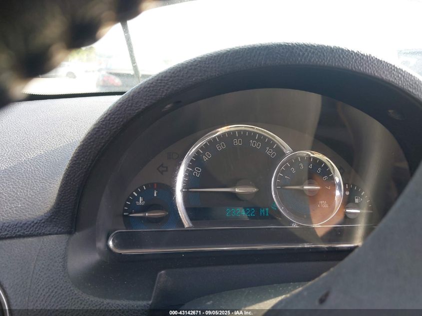 2007 Chevrolet Hhr Lt VIN: 3GNDA33P17S589241 Lot: 43142671