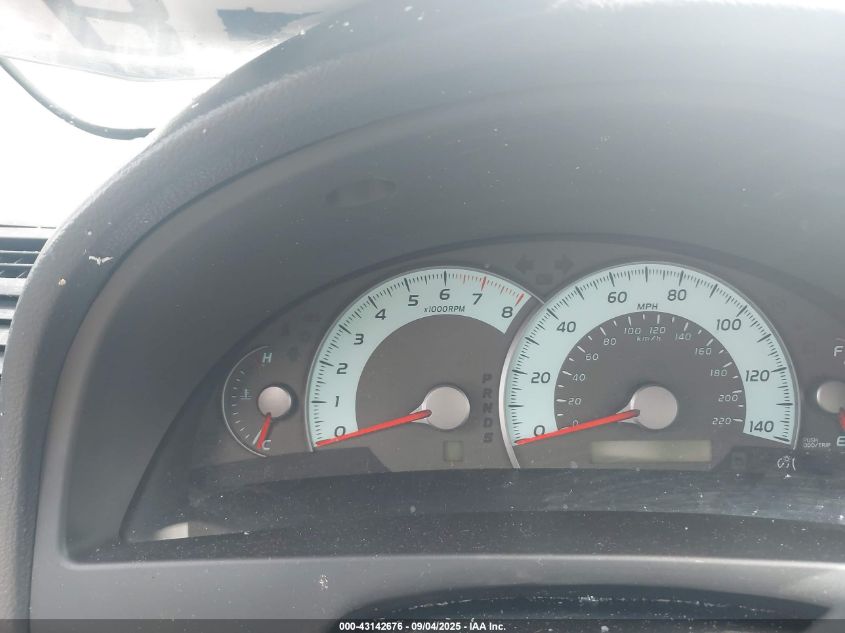 2010 Toyota Camry Se VIN: 4T1BF3EK8AU537398 Lot: 43142676