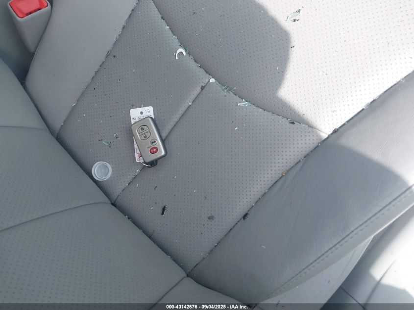 2010 Toyota Camry Se VIN: 4T1BF3EK8AU537398 Lot: 43142676