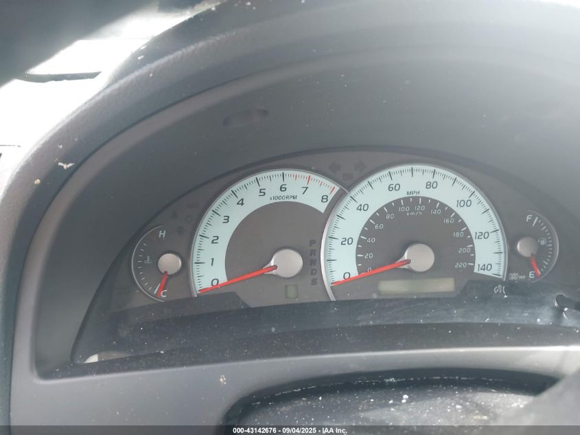 2010 Toyota Camry Se VIN: 4T1BF3EK8AU537398 Lot: 43142676