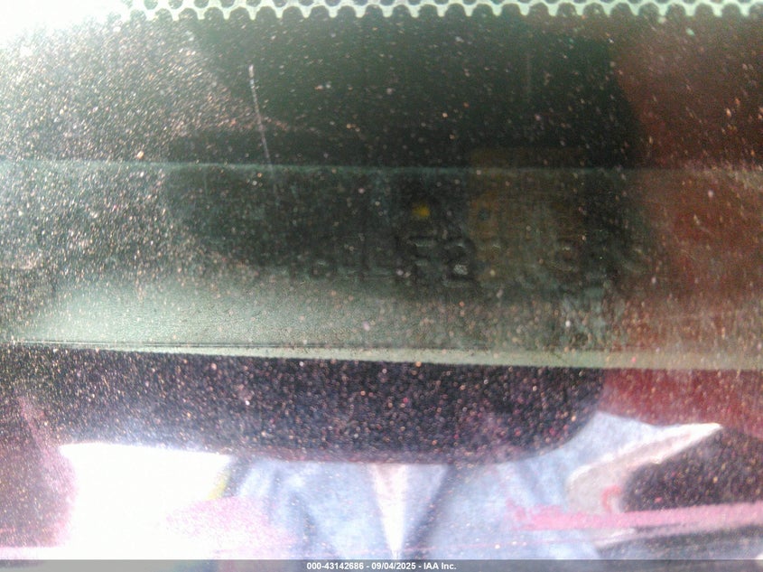 2004 Ford Mustang VIN: 1FAFP44644F226949 Lot: 43142686