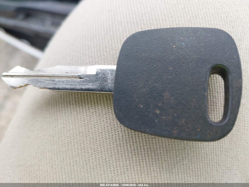 2004 Ford Mustang VIN: 1FAFP44644F226949 Lot: 43142686