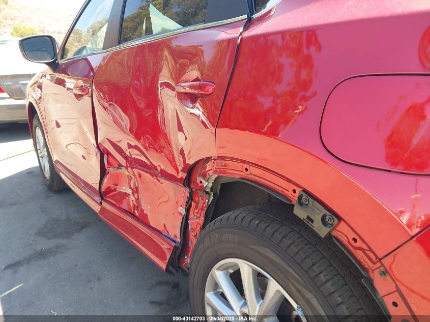 2024 Mazda Cx-5 2.5 S Preferred VIN: JM3KFBCL1R0442606 Lot: 43142703