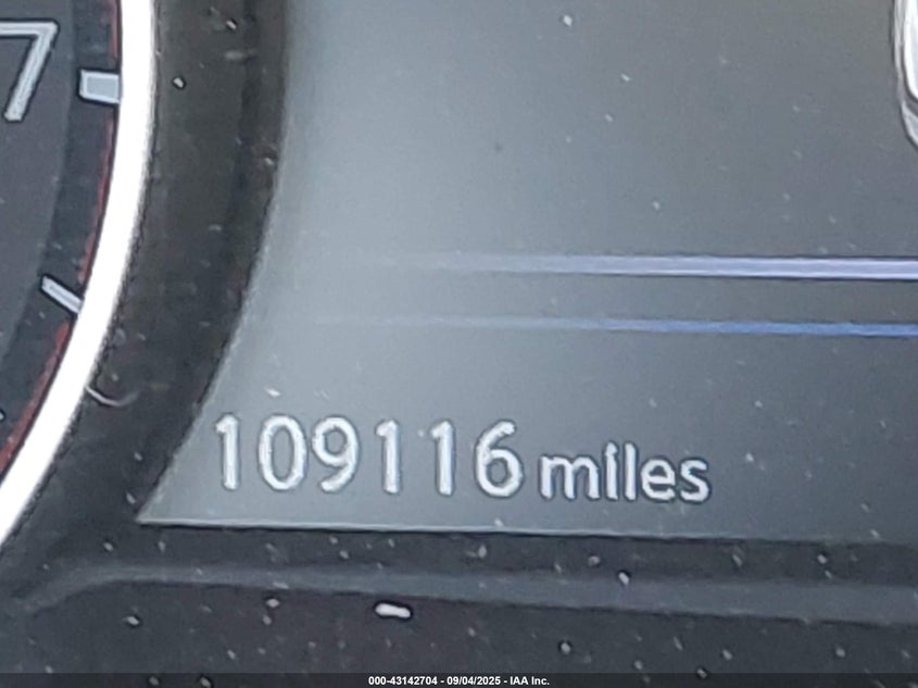 2017 Nissan Maxima 3.5 Sv VIN: 1N4AA6AP4HC410932 Lot: 43142704