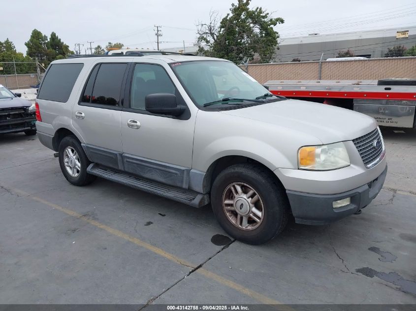 2004 Ford Expedition Nbx/Xlt