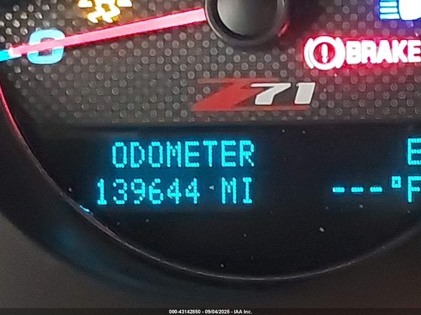 2009 GMC Sierra 1500 Slt VIN: 1GTEK390X9Z202860 Lot: 43142850