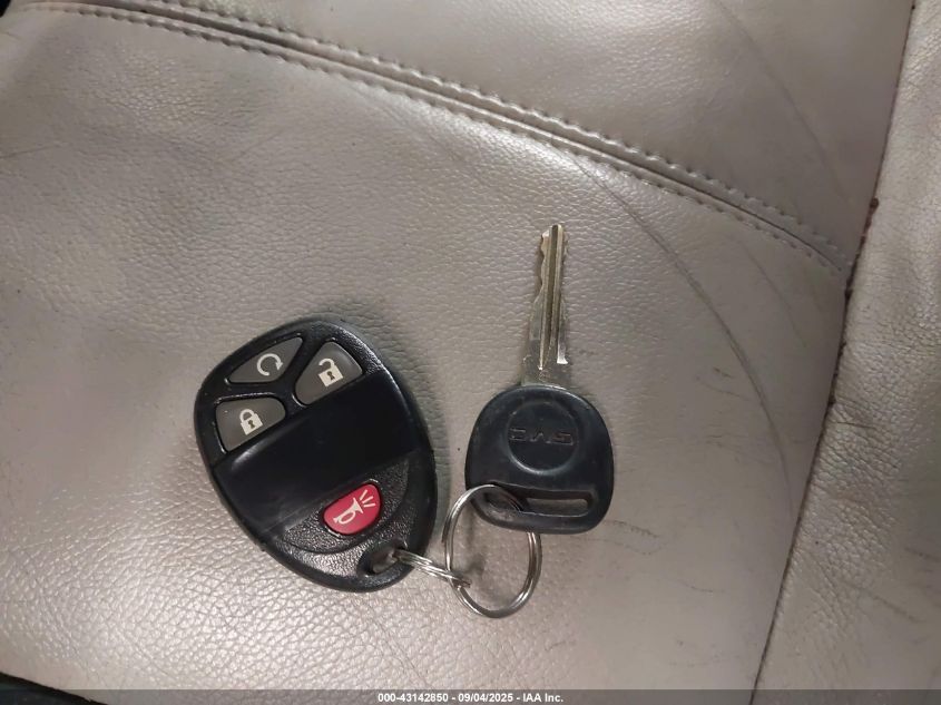 2009 GMC Sierra 1500 Slt VIN: 1GTEK390X9Z202860 Lot: 43142850