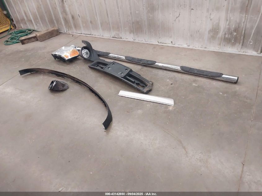 2009 GMC Sierra 1500 Slt VIN: 1GTEK390X9Z202860 Lot: 43142850