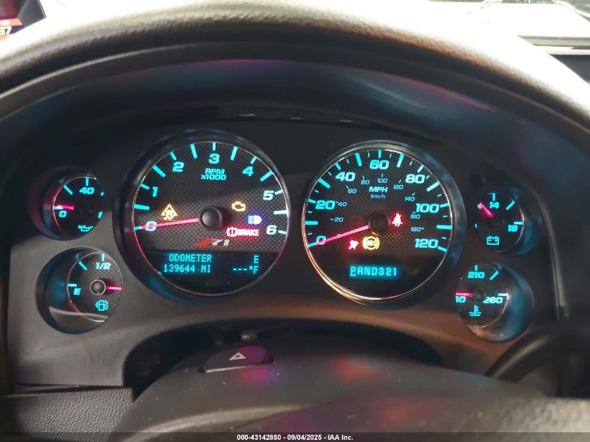 2009 GMC Sierra 1500 Slt VIN: 1GTEK390X9Z202860 Lot: 43142850